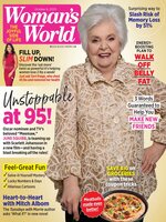 Woman's World